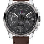 Reloj Tommy Hilfiger Decker 1791562 Para Hombre
