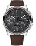 Reloj Tommy Hilfiger Decker 1791562 Para Hombre