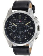 Reloj Tommy Hilfiger Decker 1791563 Para Hombre
