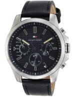 Reloj Tommy Hilfiger Decker 1791563 Para Hombre - Imagen 3
