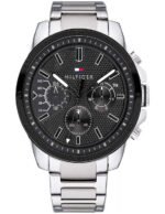 Reloj Tommy Hilfiger Decker 1791564 Para Hombre