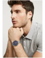 Reloj Tommy Hilfiger Chase 1791575 Para Hombre - Imagen 3