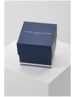 Reloj Tommy Hilfiger Chase 1791575 Para Hombre - Imagen 4