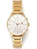 Reloj Tommy Hilfiger Chase 1791576 Para Hombre - Imagen 5