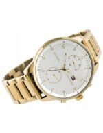 Reloj Tommy Hilfiger Chase 1791576 Para Hombre - Imagen 7