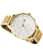 Reloj Tommy Hilfiger Chase 1791576 Para Hombre - Imagen 9