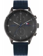 Reloj Tommy Hilfiger Chase 1791578 Para Hombre