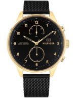 Reloj Tommy Hilfiger Chase 1791580 Para Hombre