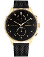 Reloj Tommy Hilfiger Chase 1791580 Para Hombre - Imagen 5