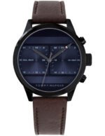 Reloj Tommy Hilfiger Icon 1791593 Para Hombre