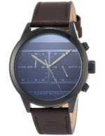 Reloj Tommy Hilfiger Icon 1791593 Para Hombre - Imagen 3