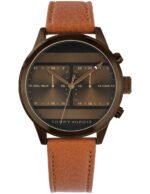 Reloj Tommy Hilfiger Icon 1791594 Para Hombre