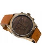 Reloj Tommy Hilfiger Icon 1791594 Para Hombre - Imagen 6