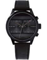 Reloj Tommy Hilfiger Icon 1791595 Para Hombre
