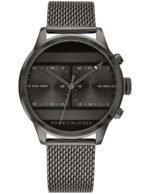 Reloj Tommy Hilfiger Icon 1791597 Para Hombre