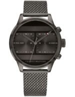 Reloj Tommy Hilfiger Icon 1791597 Para Hombre - Imagen 2
