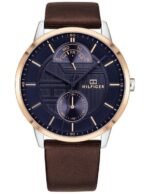 Reloj Tommy Hilfiger Hunter 1791605 Para Hombre - Imagen 3