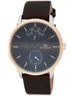 Reloj Tommy Hilfiger Hunter 1791605 Para Hombre - Imagen 4