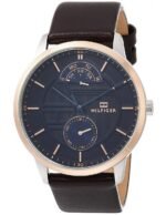 Reloj Tommy Hilfiger Hunter 1791605 Para Hombre - Imagen 5