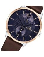 Reloj Tommy Hilfiger Hunter 1791605 Para Hombre - Imagen 8