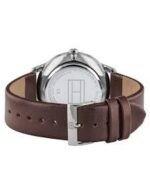 Reloj Tommy Hilfiger Hunter 1791605 Para Hombre - Imagen 9