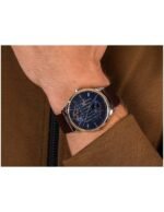 Reloj Tommy Hilfiger Hunter 1791605 Para Hombre - Imagen 10