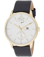 Reloj Tommy Hilfiger Hunter 1791606 Para Hombre Caballero