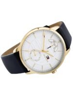 Reloj Tommy Hilfiger Hunter 1791606 Para Hombre Caballero - Imagen 3
