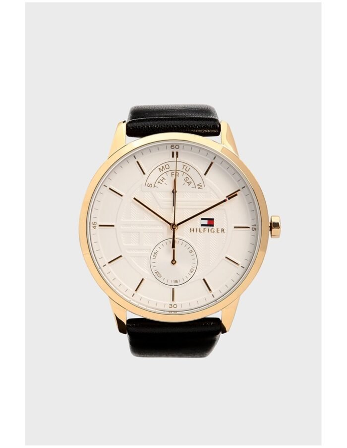 Reloj Tommy Hilfiger Hunter 1791606 Para Hombre Caballero - Imagen 4