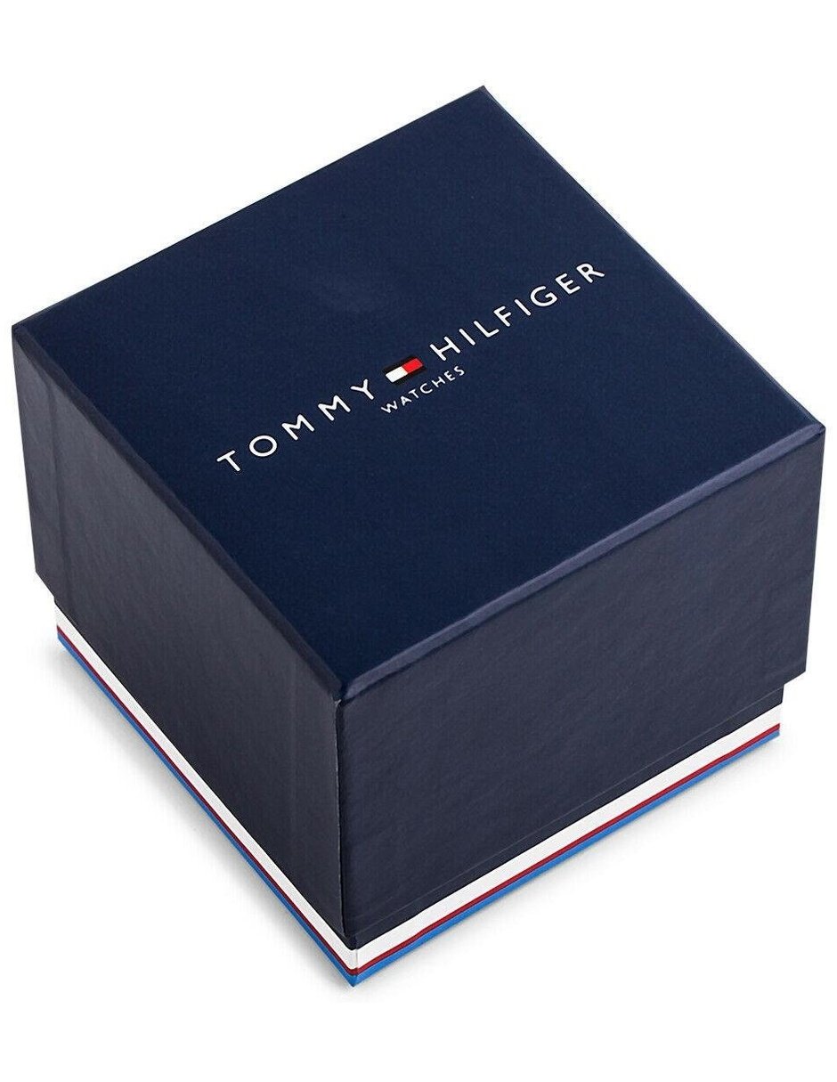 1791606_8 Reloj Tommy Hilfiger Hunter 1791606 Para Hombre Caballero - Imagen 8