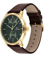 Reloj Tommy Hilfiger Hunter 1791607 Para Hombre Caballero - Imagen 2