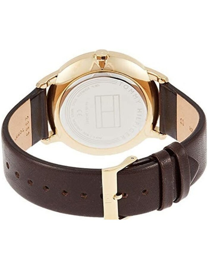 Reloj Tommy Hilfiger Hunter 1791607 Para Hombre Caballero - Imagen 3