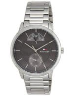 Reloj Tommy Hilfiger Hunter 1791608 Para Hombre Caballero