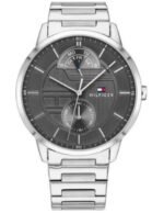 Reloj Tommy Hilfiger Hunter 1791608 Para Hombre Caballero - Imagen 3