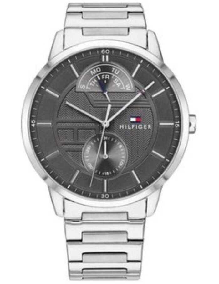 Reloj Tommy Hilfiger Hunter 1791608 Para Hombre Caballero - Imagen 3