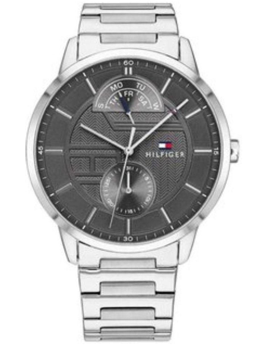 1791608_2 Reloj Tommy Hilfiger Hunter 1791608 Para Hombre Caballero - Imagen 3
