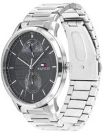 Reloj Tommy Hilfiger Hunter 1791608 Para Hombre Caballero - Imagen 4