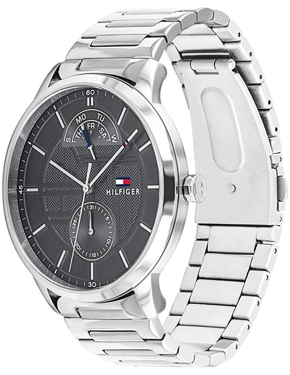 1791608_3 Reloj Tommy Hilfiger Hunter 1791608 Para Hombre Caballero - Imagen 4