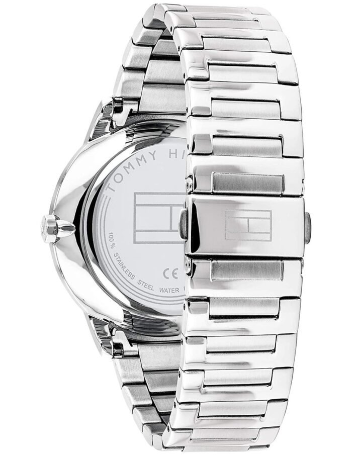 Reloj Tommy Hilfiger Hunter 1791608 Para Hombre Caballero - Imagen 5