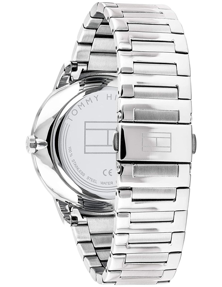 1791608_4 Reloj Tommy Hilfiger Hunter 1791608 Para Hombre Caballero - Imagen 5