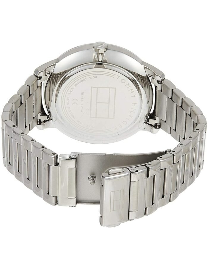Reloj Tommy Hilfiger Hunter 1791608 Para Hombre Caballero - Imagen 6