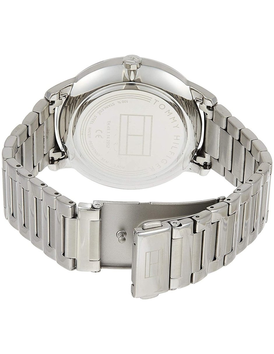 1791608_5 Reloj Tommy Hilfiger Hunter 1791608 Para Hombre Caballero - Imagen 6