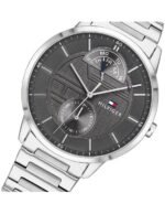 Reloj Tommy Hilfiger Hunter 1791608 Para Hombre Caballero - Imagen 9