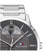 Reloj Tommy Hilfiger Hunter 1791608 Para Hombre Caballero - Imagen 10