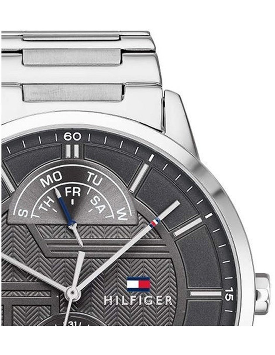 1791608_9 Reloj Tommy Hilfiger Hunter 1791608 Para Hombre Caballero - Imagen 10