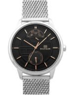 Reloj Tommy Hilfiger Hunter 1791610 Para Hombre Caballero