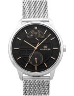 Reloj Tommy Hilfiger Hunter 1791610 Para Hombre Caballero - Imagen 2