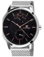 Reloj Tommy Hilfiger Hunter 1791610 Para Hombre Caballero - Imagen 3