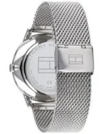 Reloj Tommy Hilfiger Hunter 1791610 Para Hombre Caballero - Imagen 5