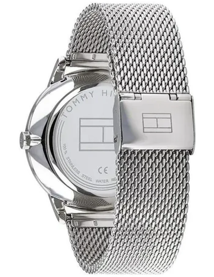 Reloj Tommy Hilfiger Hunter 1791610 Para Hombre Caballero - Imagen 5